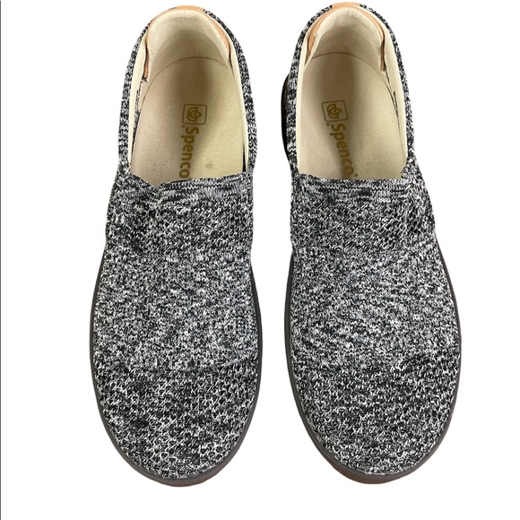 Spenco Coastal style mesh slip ons 7 - Picture 2 of 9